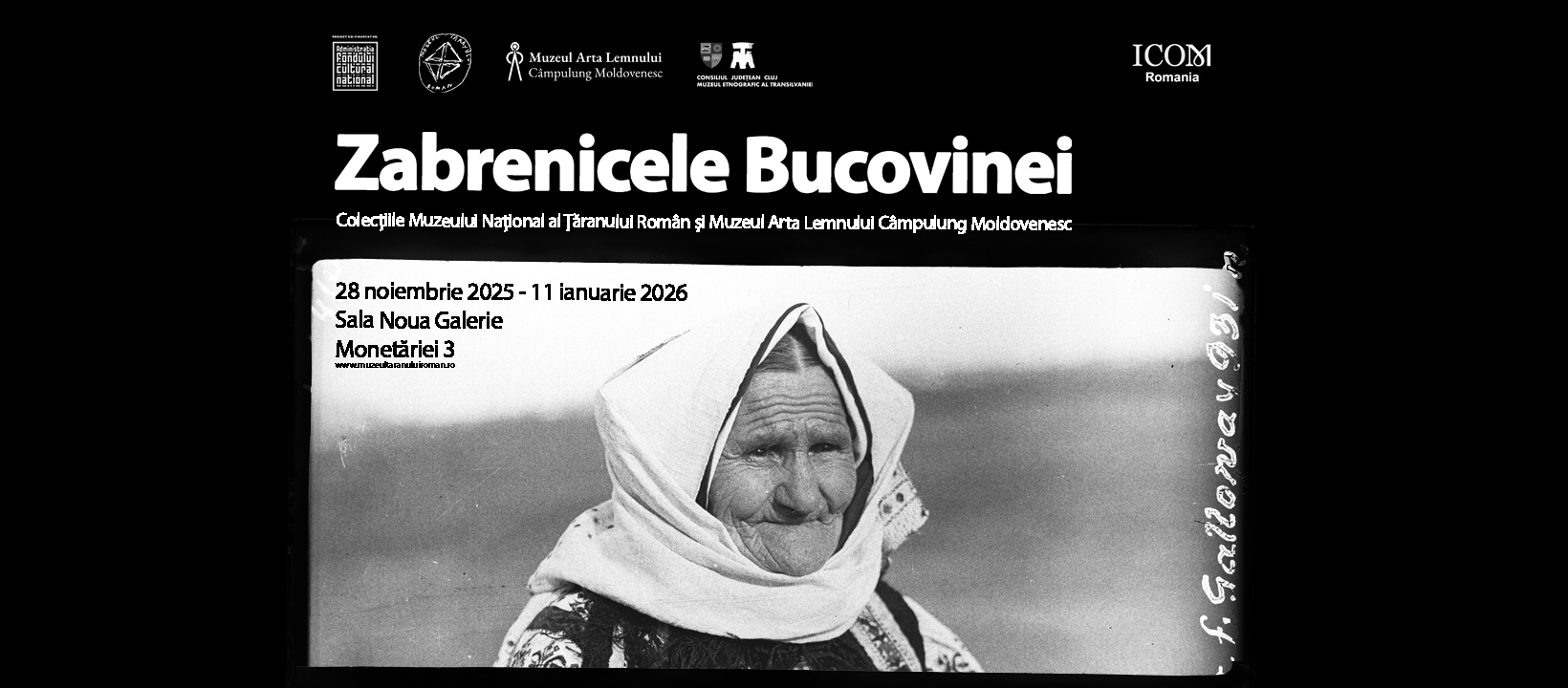 Zabrenicele Bucovinei