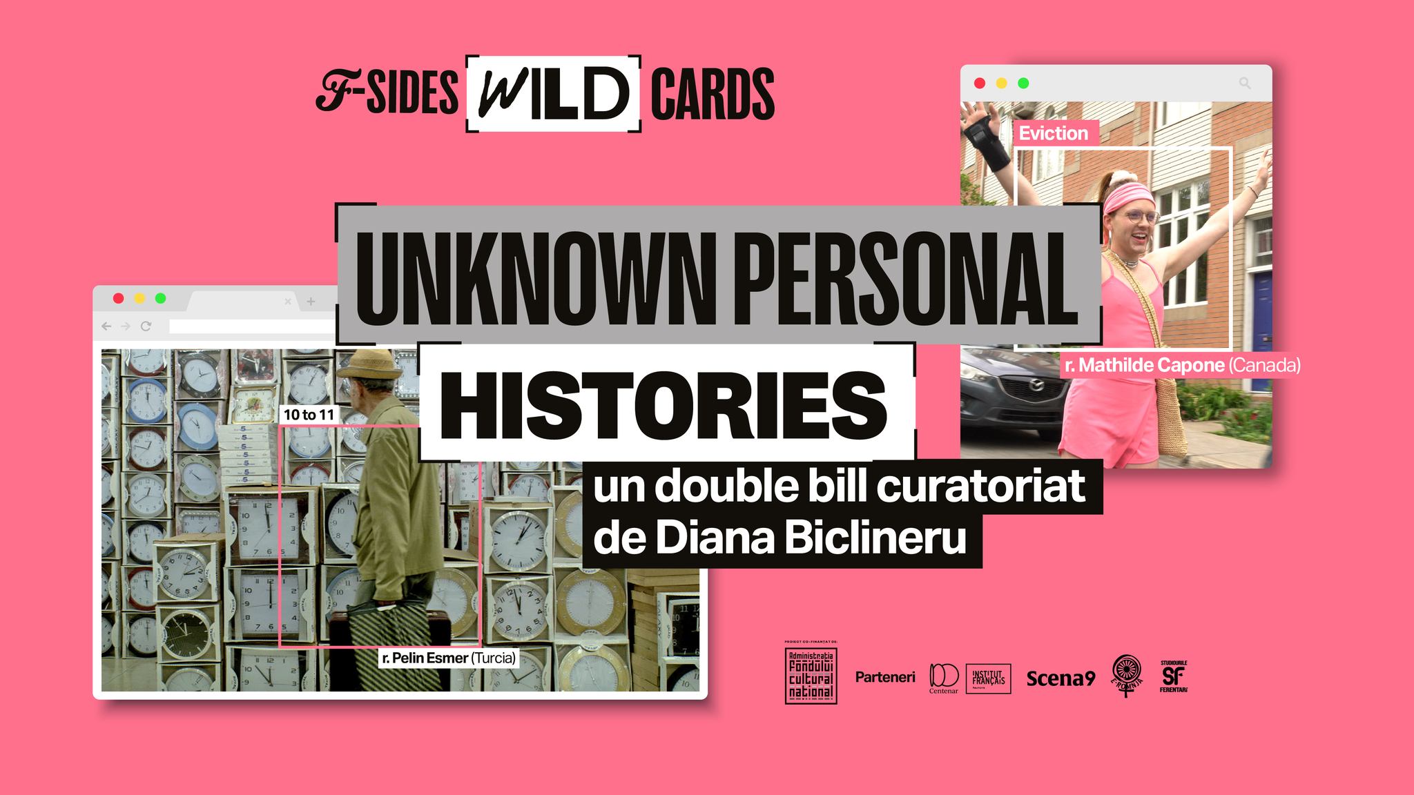 Eviction (2023) & 10 to 11 (2009)