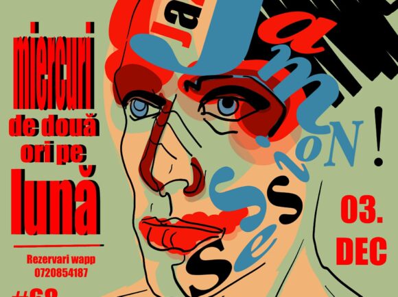 Jam Session - Jazz 68