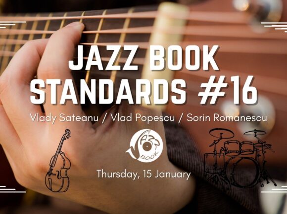 JazzBook STANDARDS