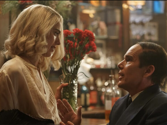 Who wants inoffensive art?