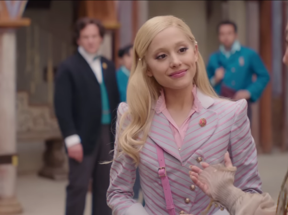 Dacă aveai poftă de o shaorma cu de toate, Wicked e filmul de care ai nevoie