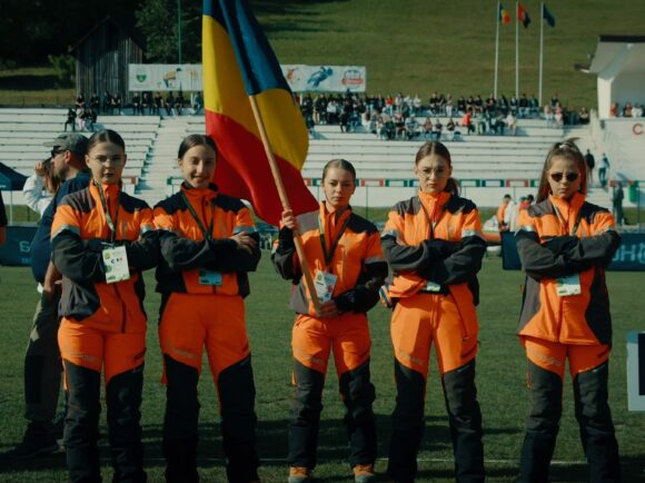 Educație cu cap și suflet. Despre școlile din România care pregătesc elevii pentru viitor