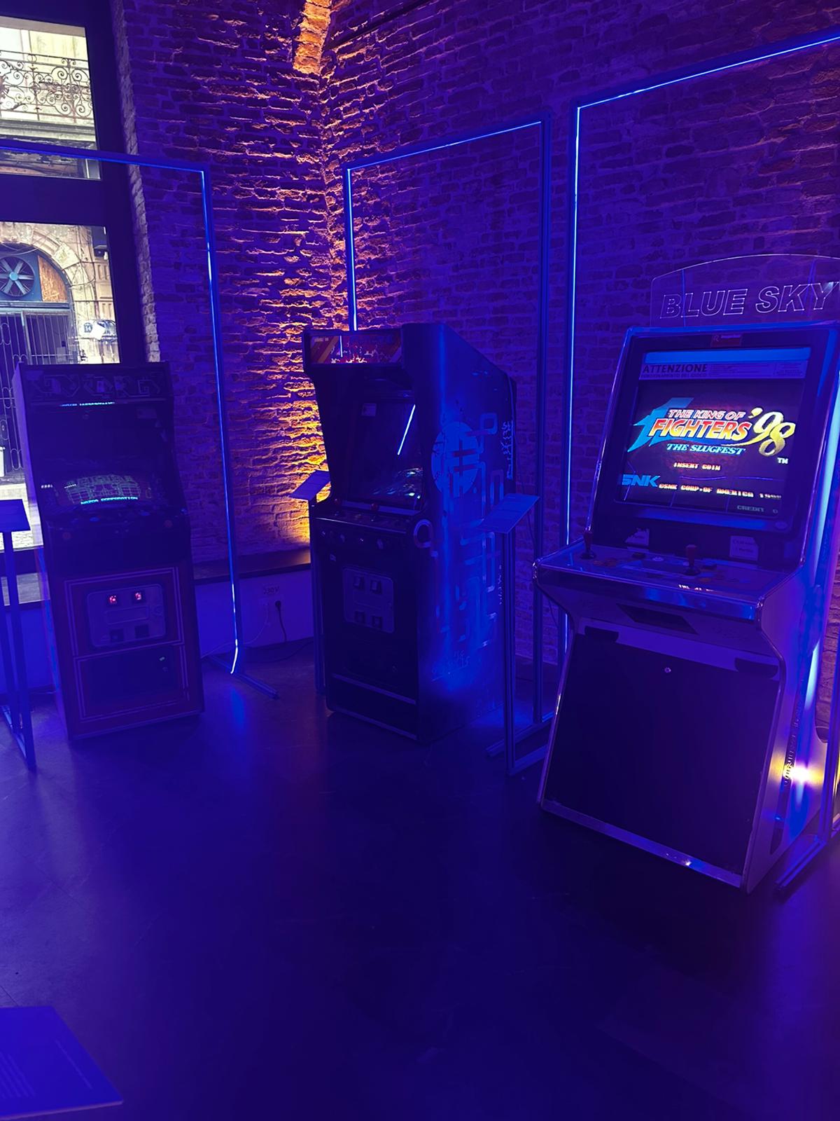 T.A.G. – tu ești!