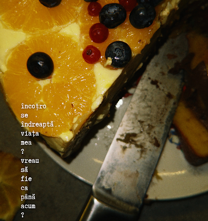 Tristețea ne unește de Crăciun