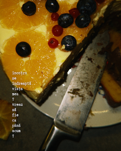 Tristețea ne unește de Crăciun