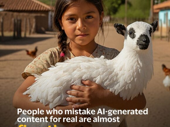 Poți avea încredere în ce vezi online?