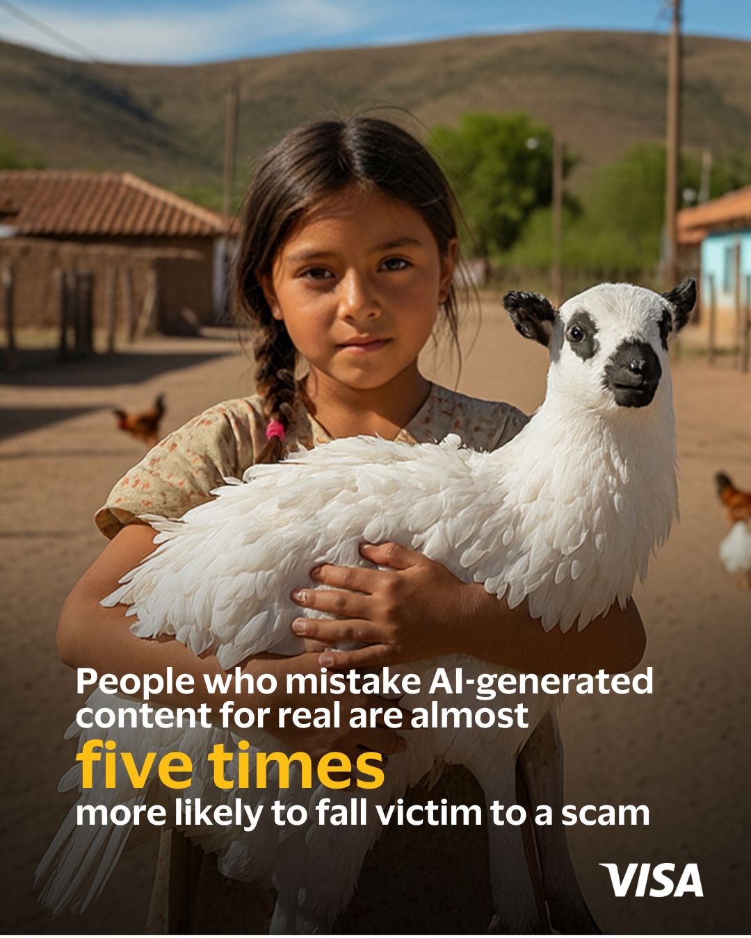 Poți avea încredere în ce vezi online?