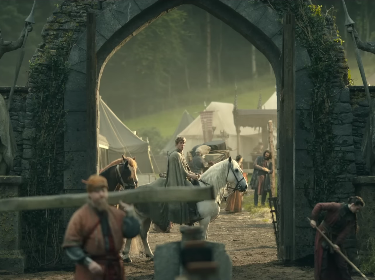 Game of Thrones is back, baby!