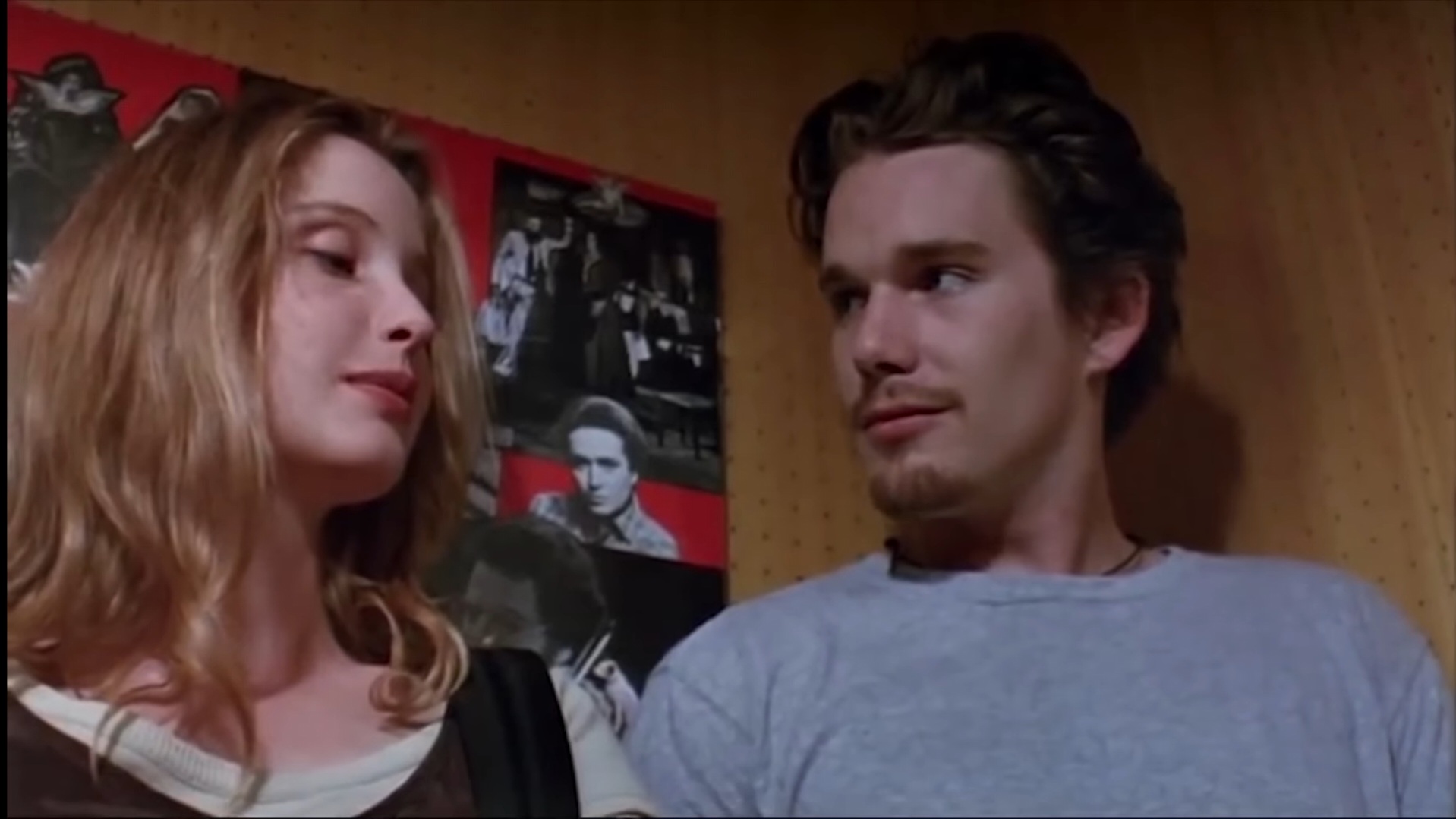 La ce filme ne uităm de Dragobete?