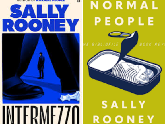 Merită să citești Sally Rooney?