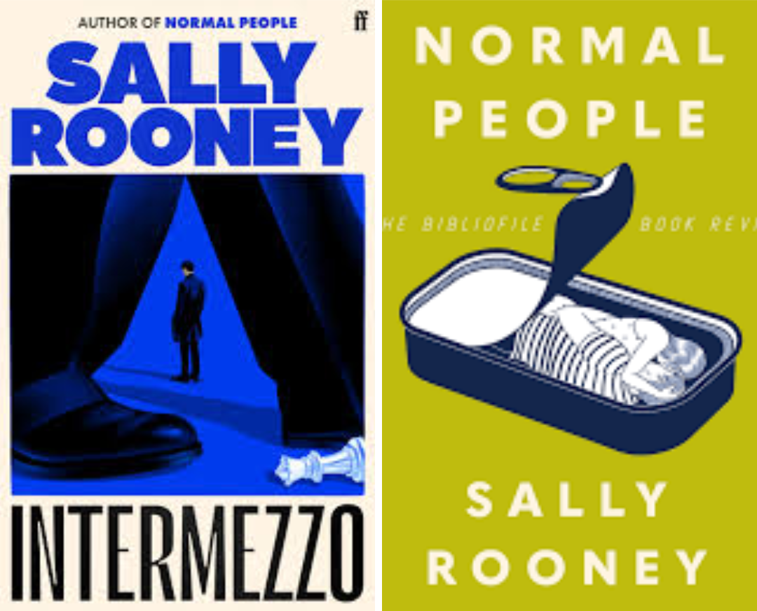 Merită să citești Sally Rooney?