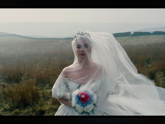 Wuthering Heights - ștrasuri și erotica?