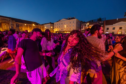 Cum sună jazzul acum: JAZZx