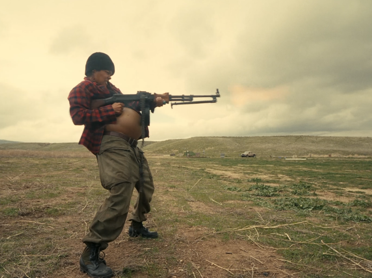 Lecții despre chestii cu One Battle After Another