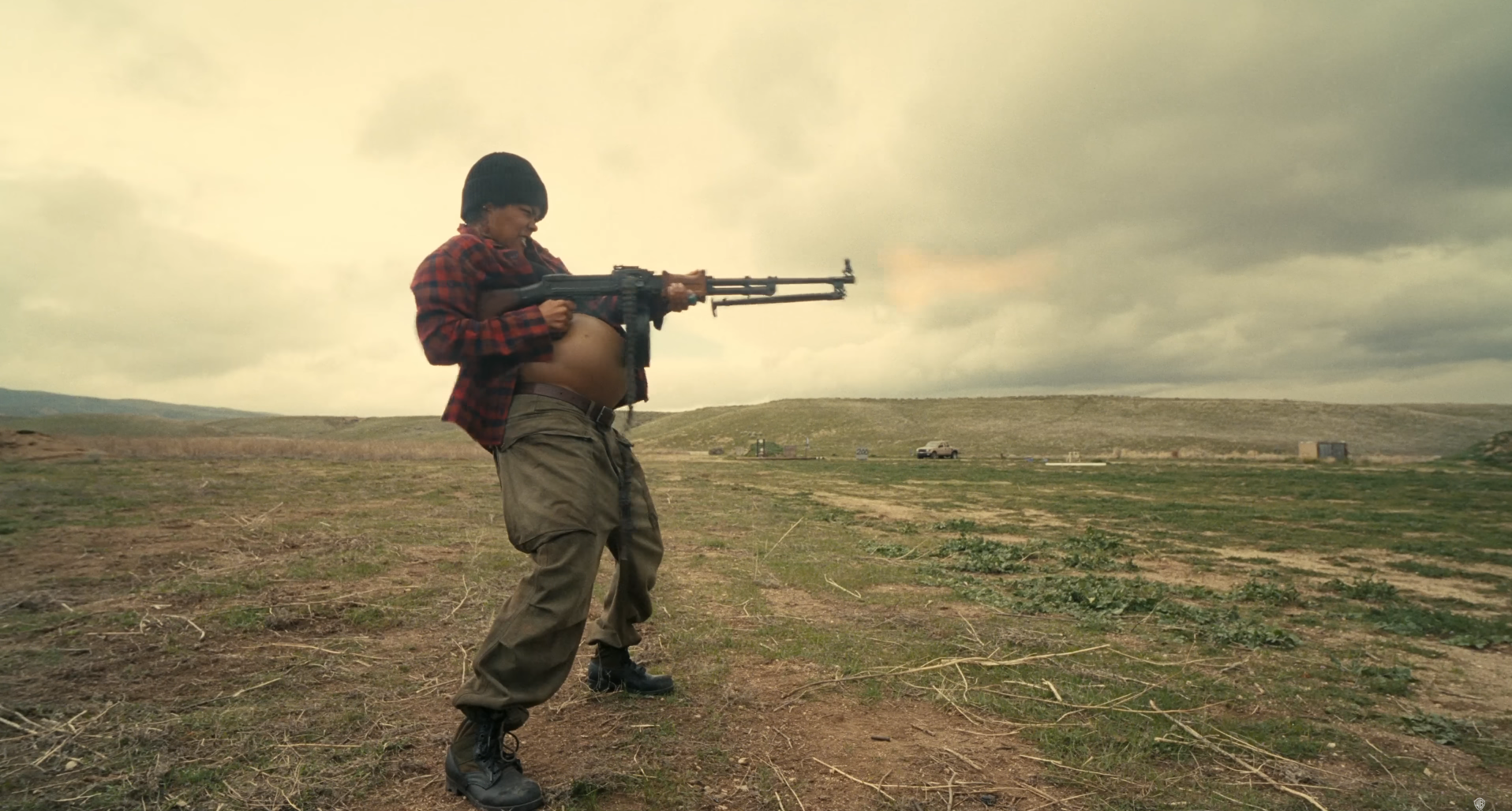 Lecții despre chestii cu One Battle After Another