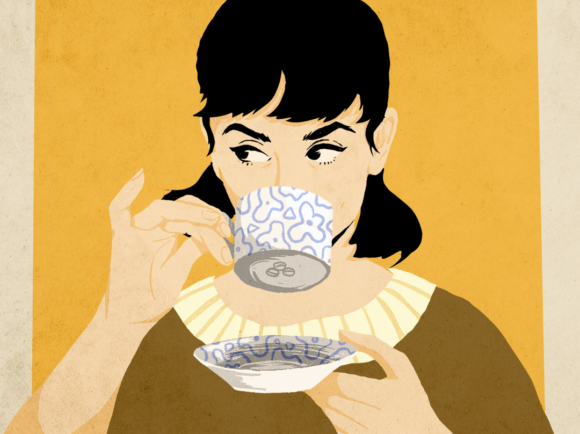 Vile interbelice în care să îți bei cafeaua