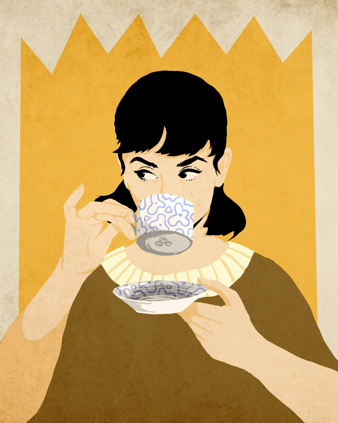 Vile interbelice în care să îți bei cafeaua