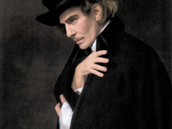 Chiar ne bucurăm de colaborarea între Zara și John Galliano?