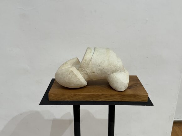 Ce rămâne după Brâncuși?