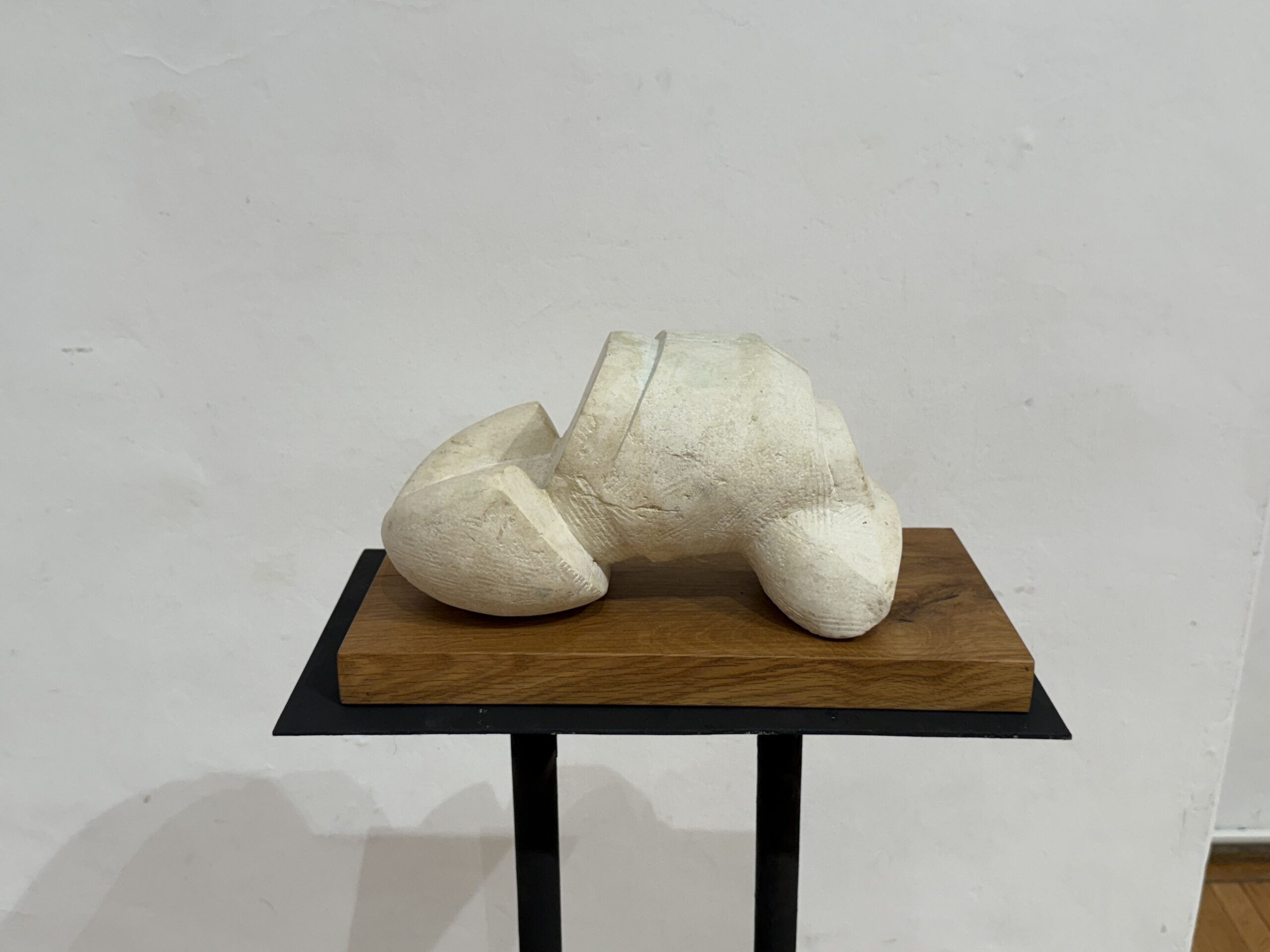 Ce rămâne după Brâncuși?