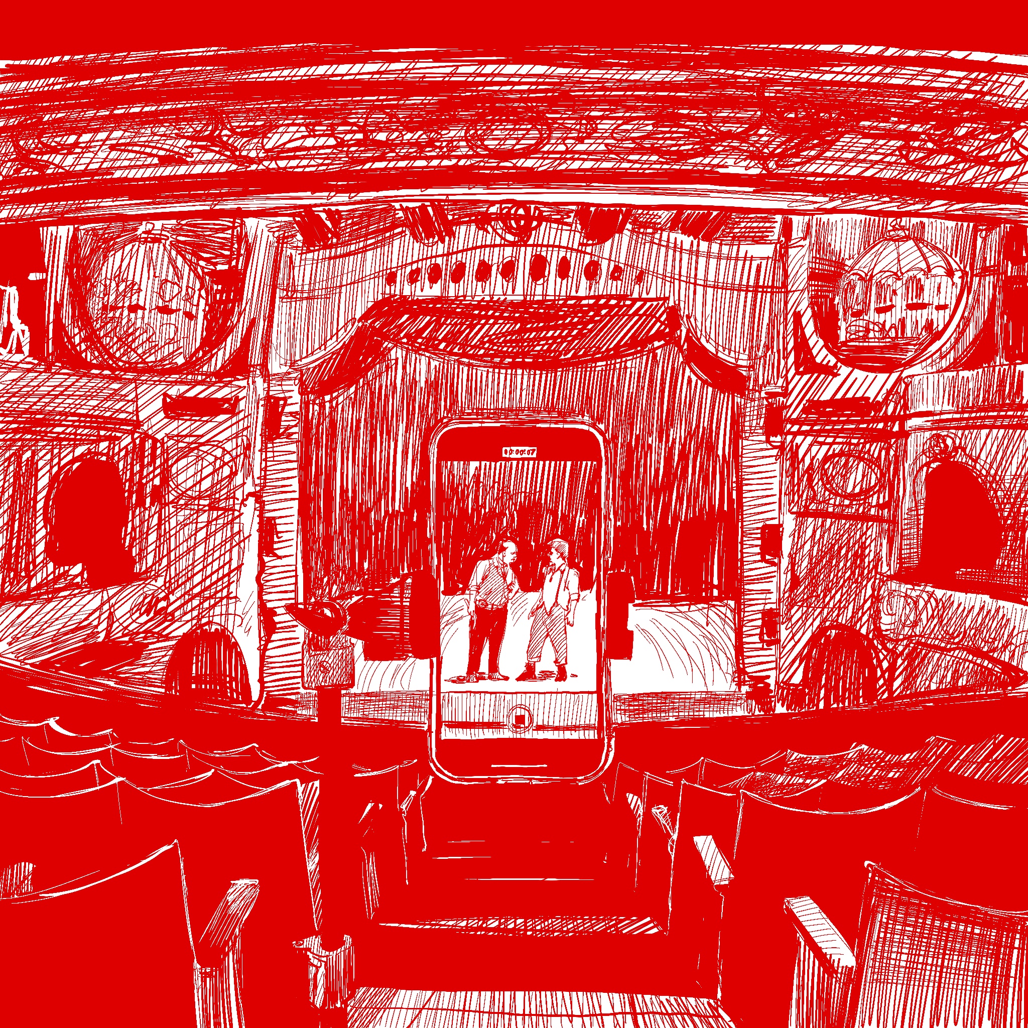 Teatrul explicat ca într-un TikTok de 60 de secunde