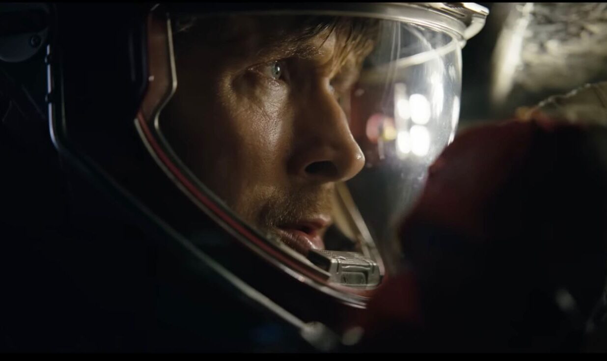 Proiectul Hail Mary, o surpriză foarte plăcută