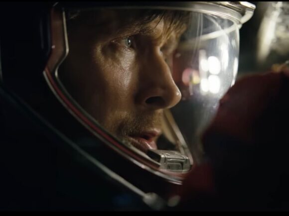 Proiectul Hail Mary, o surpriză foarte plăcută