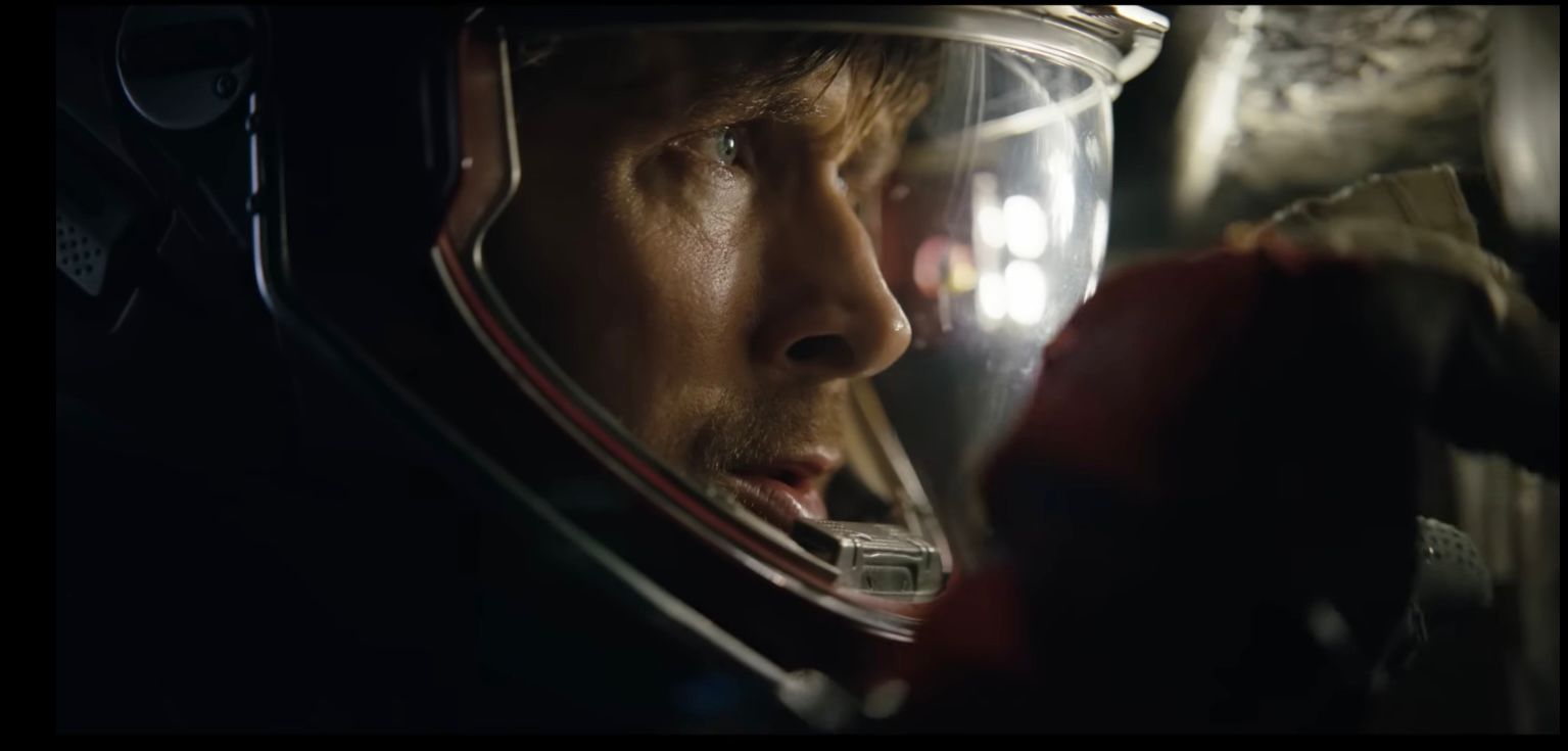 Proiectul Hail Mary, o surpriză foarte plăcută