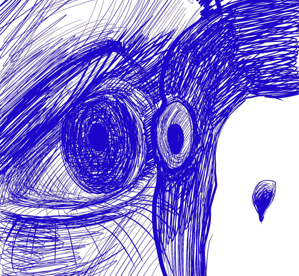 Ochi în ochi cu depresia