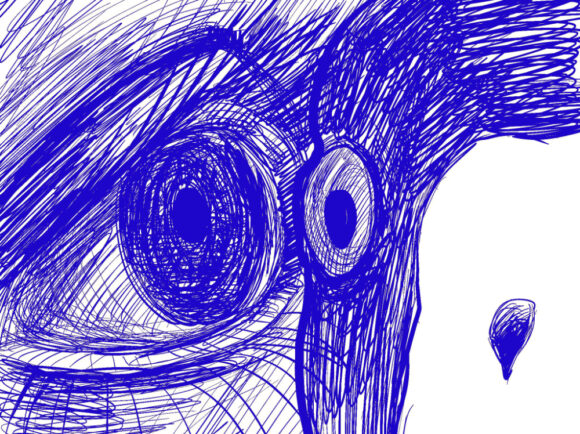 Ochi în ochi cu depresia