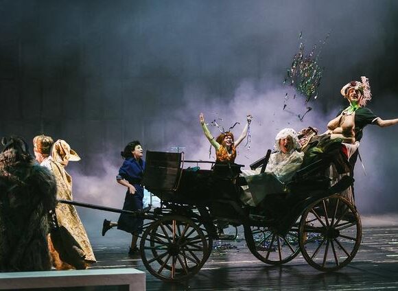 Dincolo de râs: spectacole care te provoacă să gândești