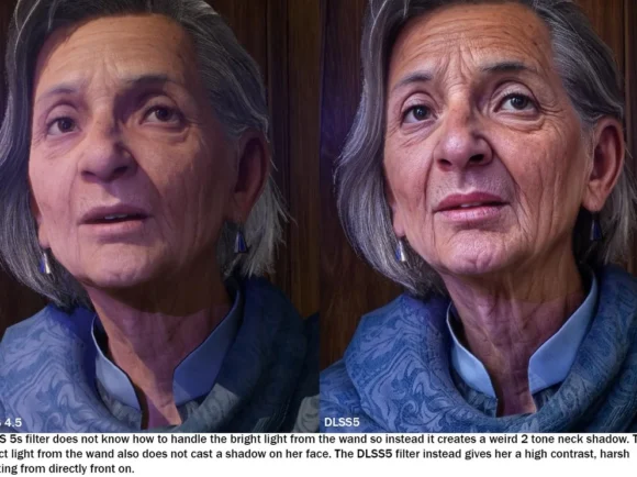 The Death of the 3D Artist