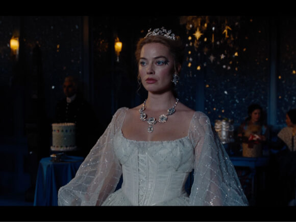 Barbie allover again