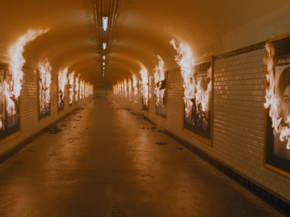 Cinéma du Look și estetica unei stări