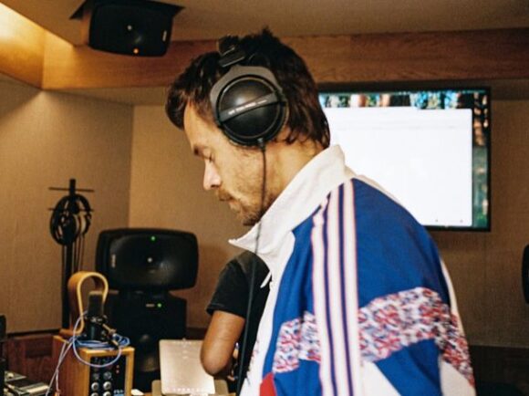 Părăsim Harry’s House, plecăm în club