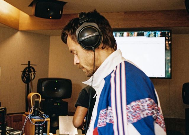 Părăsim Harry’s House, plecăm în club