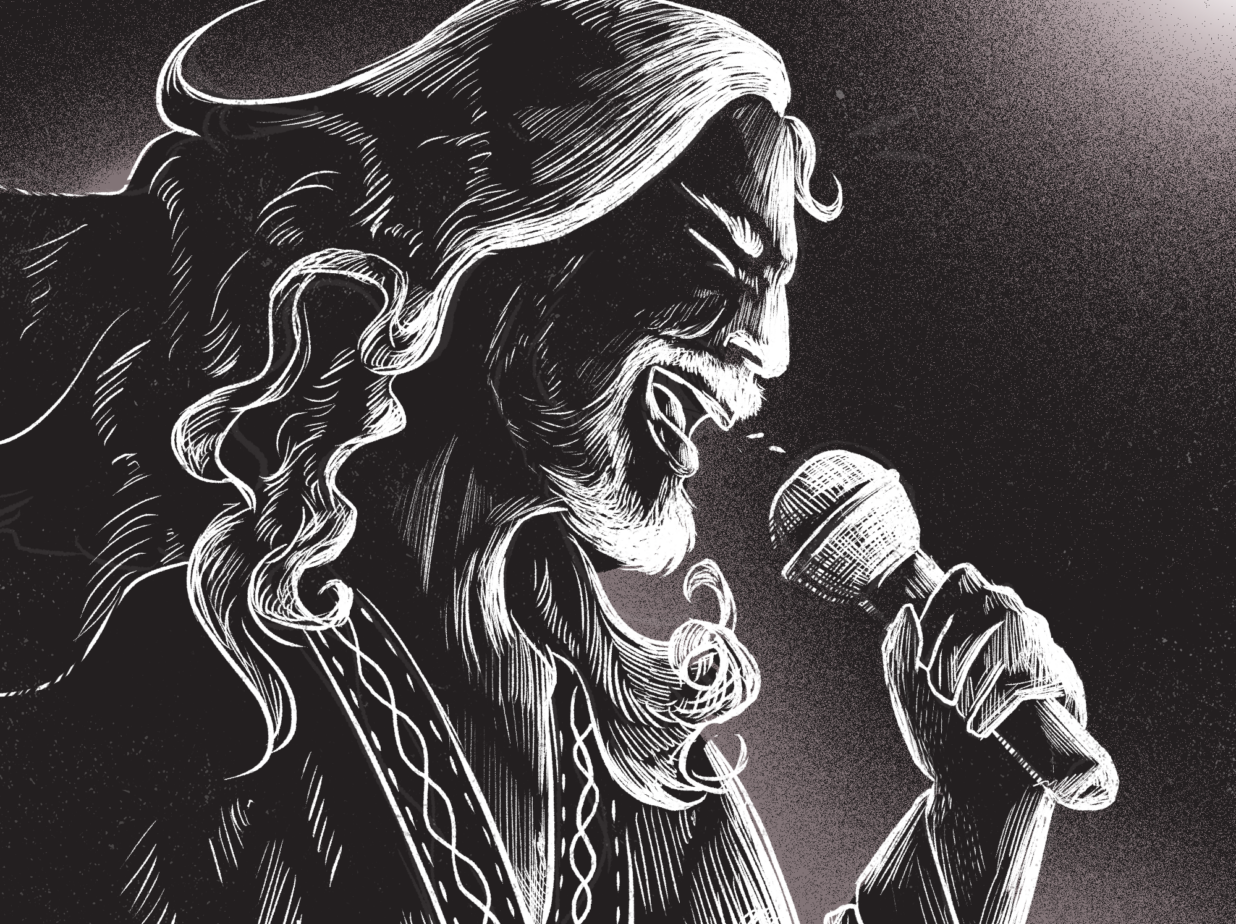 Sacrilegiu cu chitară electrică: Jesus Christ Superstar