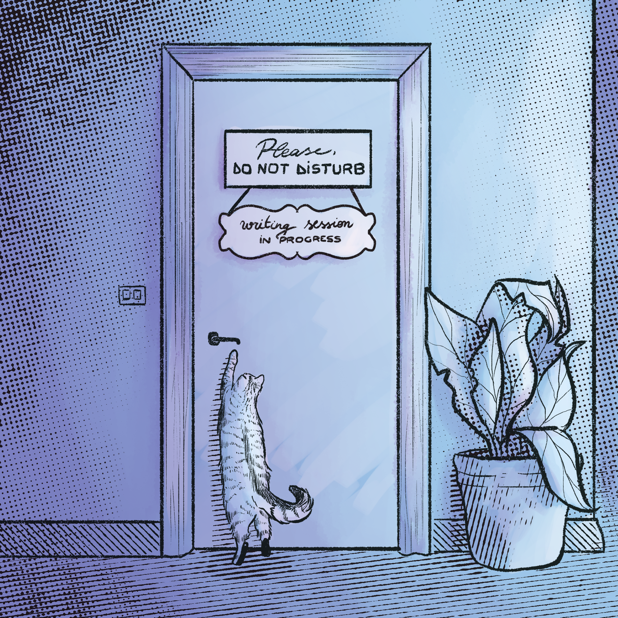 A Room of One’s Own, varianta 2026