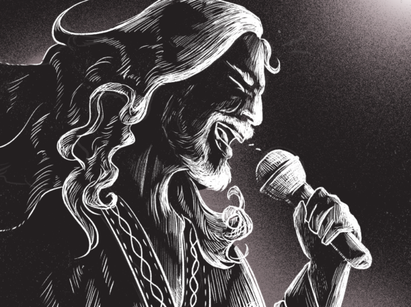 Sacrilegiu cu chitară electrică: Jesus Christ Superstar