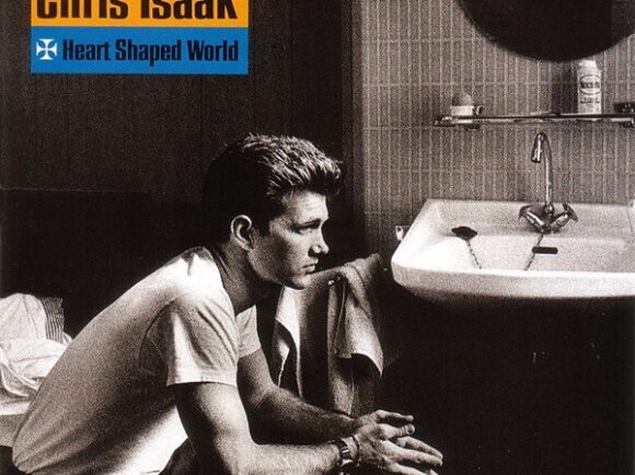 Am venit pentru “Wicked Game”, am plecat cu Chris Isaak