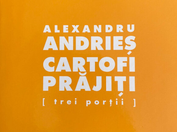 Rock’n’Roll, Cartofi Prăjiți și Petale