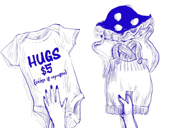 De ce bebelușii poartă bumbac iar noi poliester?