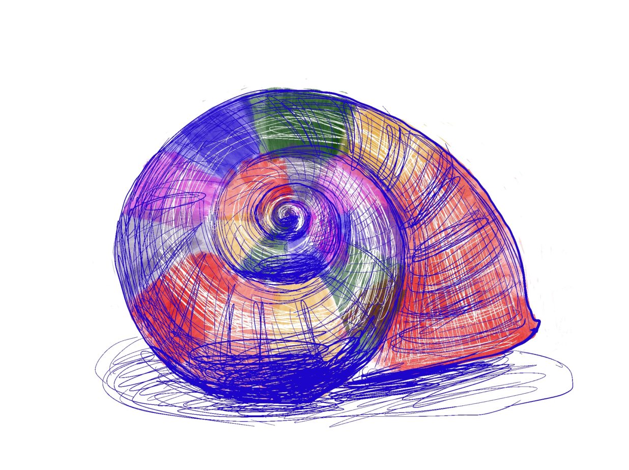 Acasă nu e un loc. E ce a supraviețuit.