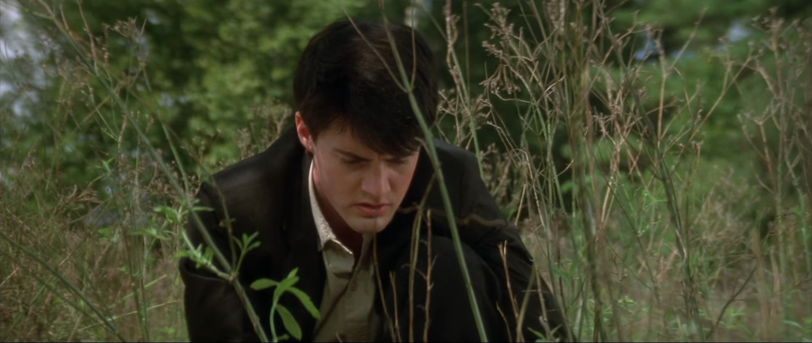 Dacă încă ai impresia că filmele lui Lynch sunt ciudate, atunci probabil că funcționează așa cum trebuie