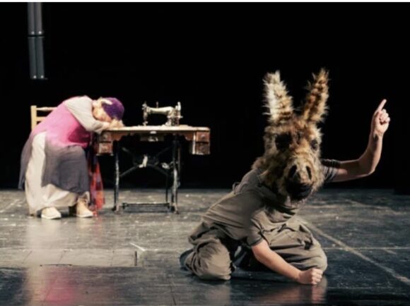 Stări și spectacole