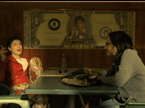 Ritmul noului delir cinematografic românesc