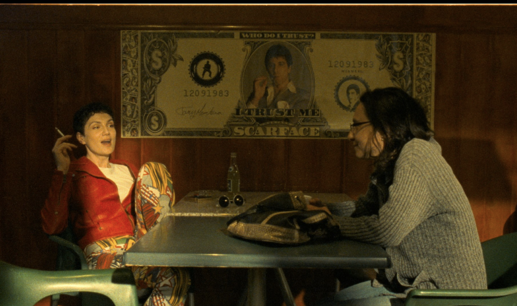 Ritmul noului delir cinematografic românesc