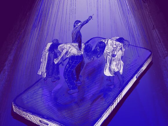 „Is it even theater at this point?”