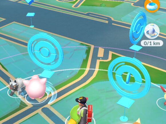 Ai jucat Pokémon GO? Felicitări, ai făcut voluntariat pentru IA!